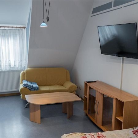 Apartmán Hundemuede In Drážďany Exteriér fotografie