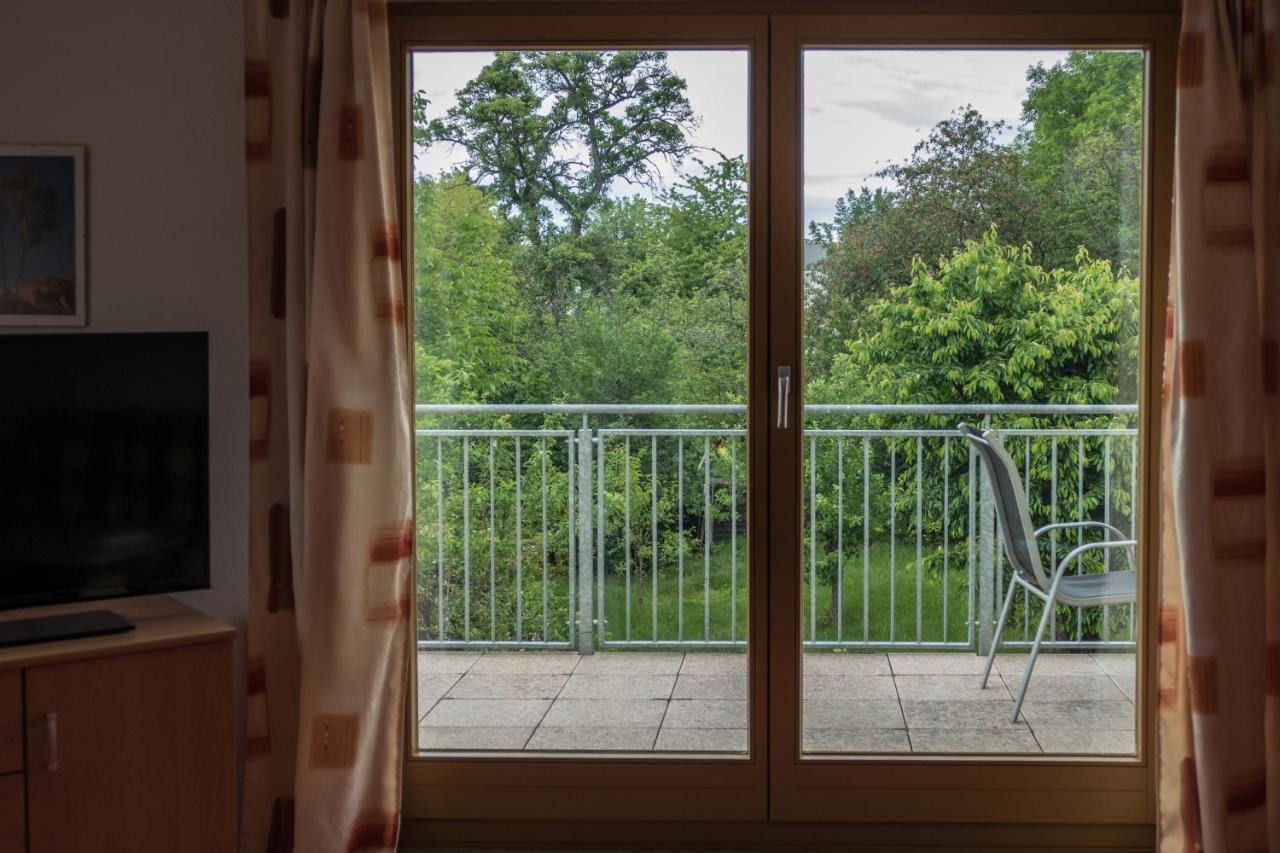 Apartmán Hundemuede In Drážďany Exteriér fotografie