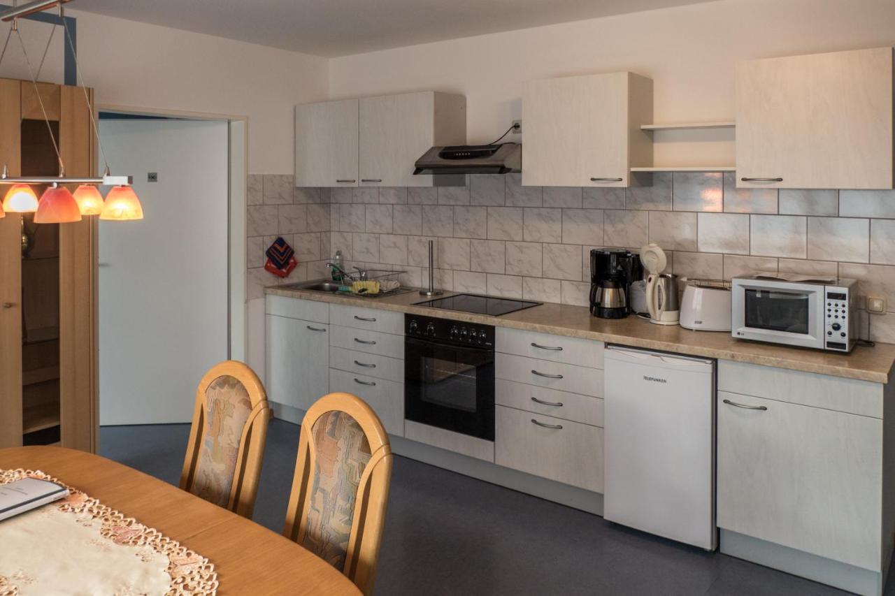 Apartmán Hundemuede In Drážďany Exteriér fotografie