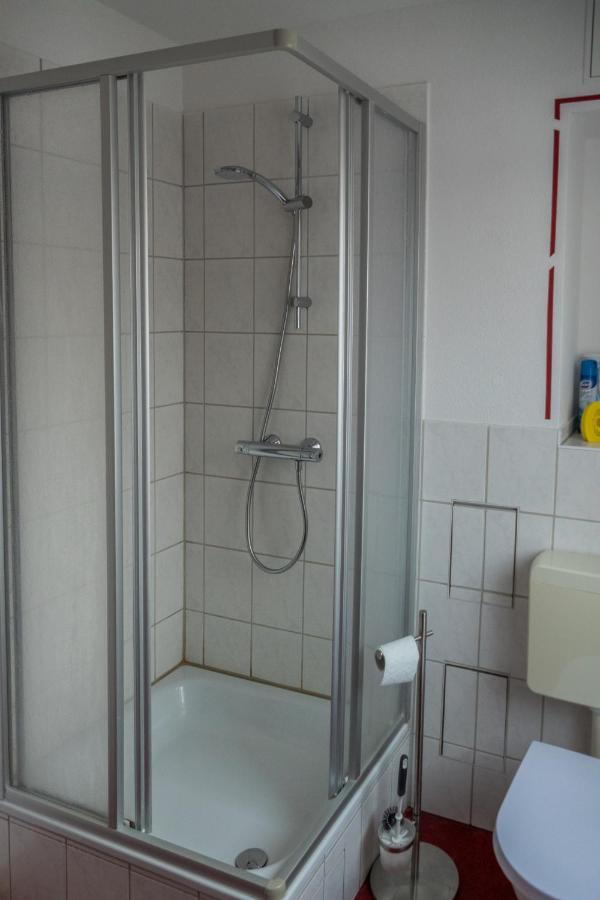 Apartmán Hundemuede In Drážďany Exteriér fotografie