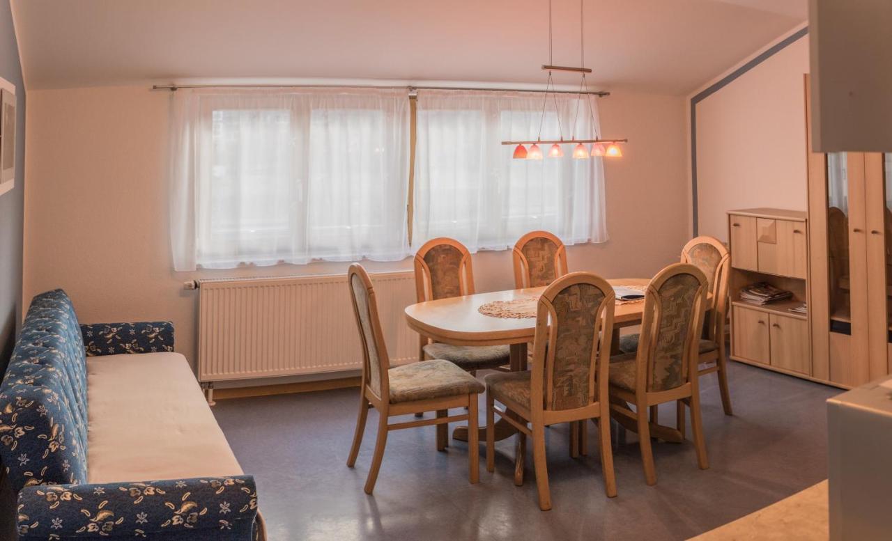 Apartmán Hundemuede In Drážďany Exteriér fotografie