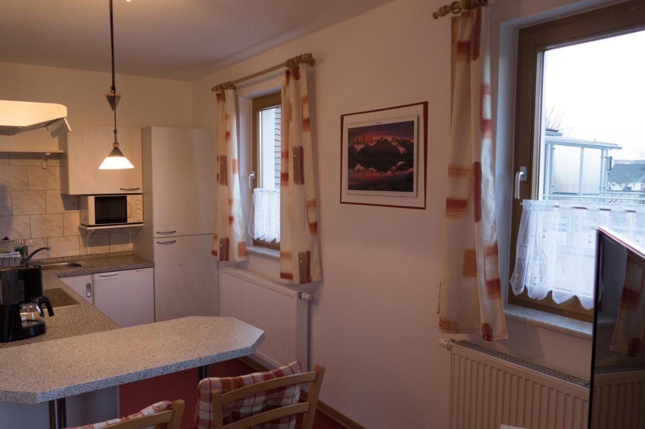 Apartmán Hundemuede In Drážďany Exteriér fotografie